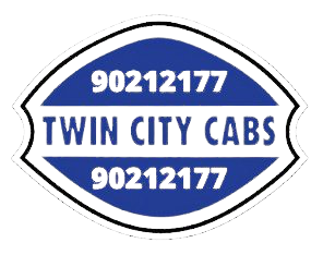 Twin City Cabs